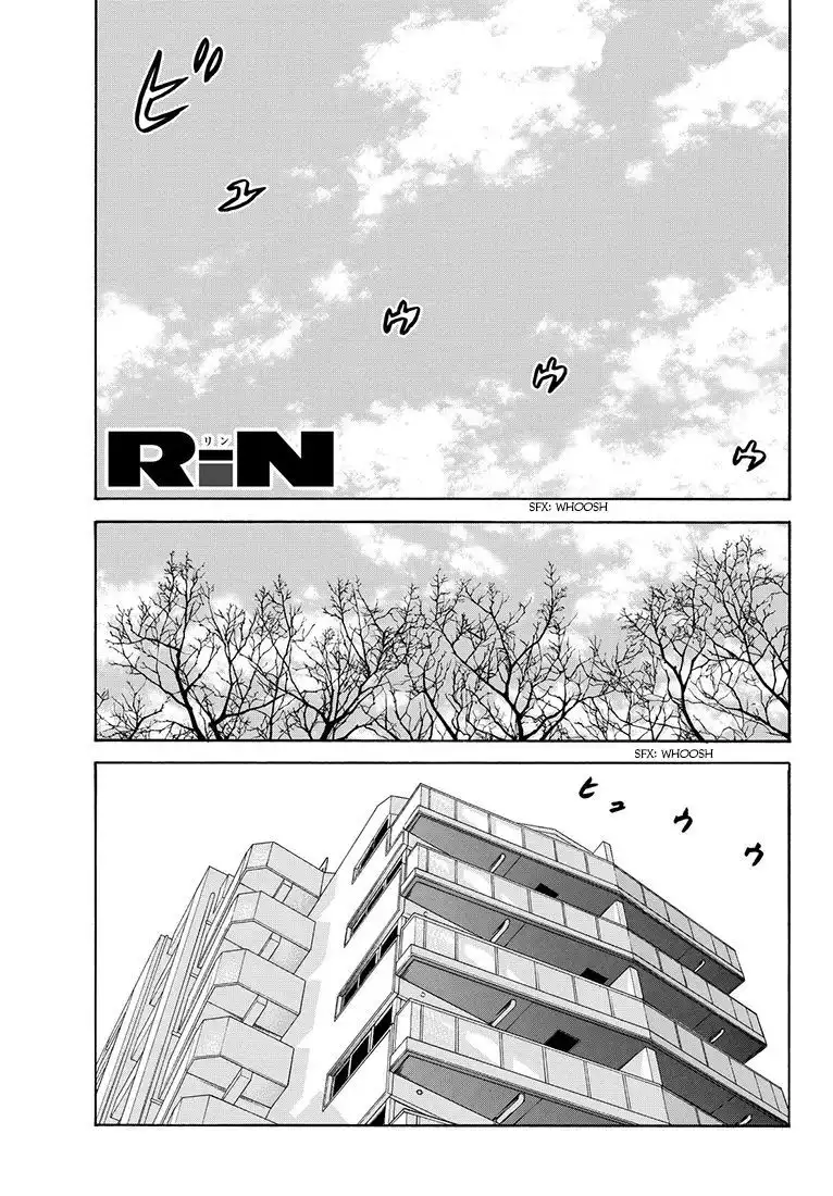 Rin (HAROLD Sakuishi) Chapter 34 3